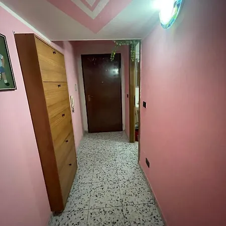 Casa A 500 M Dal Mare Apartment