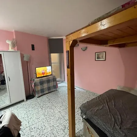 Casa A 500 M Dal Mare