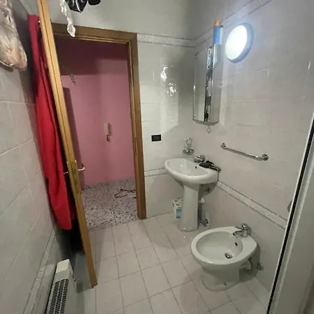 Διαμέρισμα Casa A 500 M Dal Mare *