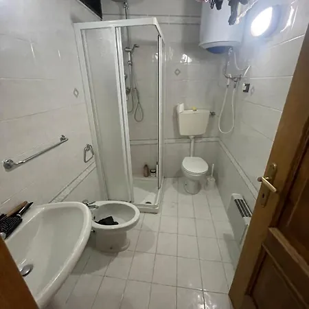 Casa A 500 M Dal Mare شقة سانريمو