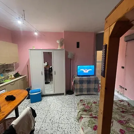Διαμέρισμα Casa A 500 M Dal Mare *